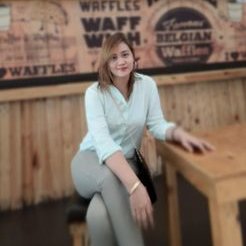 Profile Picture of Katrina Manansala (@katreeeigna) on Twitter