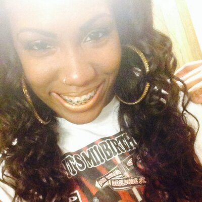 Profile Photo of Christal Brown (@CHRISTALlitee_) on Twitter