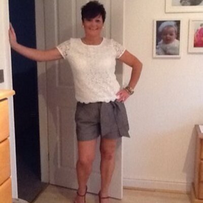 Profile Picture of Deborah Middlemas (@deborahmiddlema) on Twitter