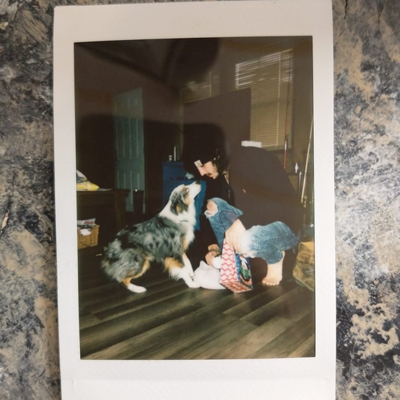 Profile Picture of Santana Moretto (@santana_moretto) on Poshmark