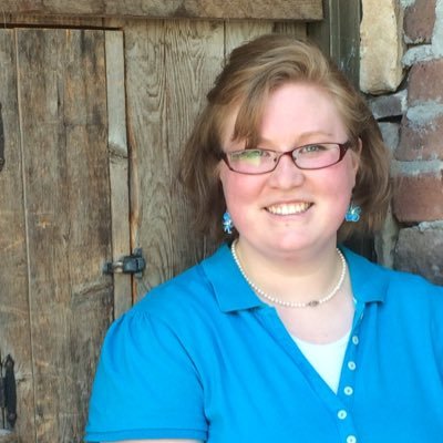 Profile Picture of Sandy Holbrook (@sanholbrook) on Twitter