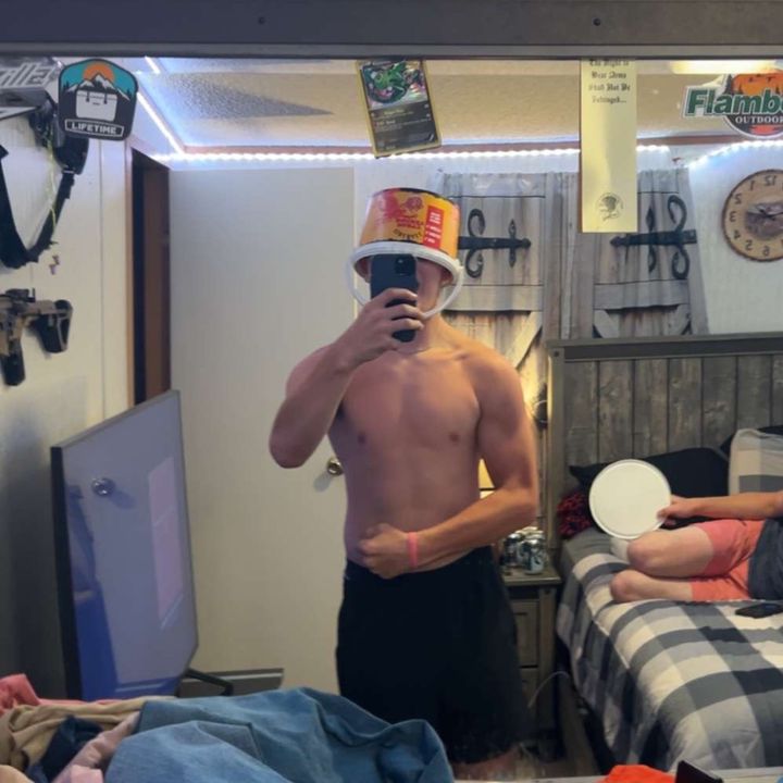 Profile Picture of parkerconaway2 (@parker.conaway) on Tiktok
