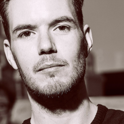 Profile Picture of David Tressler Ⓥ (@DavidTressler14) on Twitter