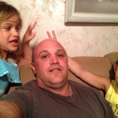 Profile Picture of Mike Perrotta (@Mike__Perrotta) on Twitter