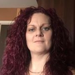 Profile Picture of Nichole Davison (@mrsbitchwitch) on Instagram