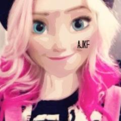 Profile Picture of Alice Frost(AJKF) (@Alicefrost14) on Twitter