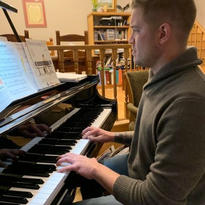 Profile Picture of Joel Craig  🌈 👨‍👧‍👧 (@JoelCraig1) on Twitter