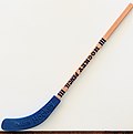 Profile Picture of Hockey stick graph - Wikipediaon Wikipedia