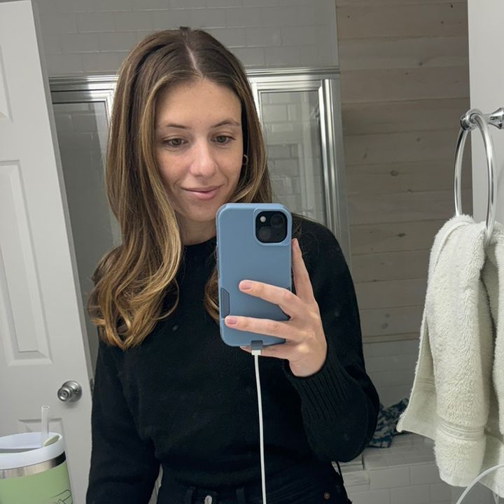 Profile Picture of mackigronchetti (@mackigronchetti) on Tiktok