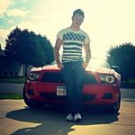 Profile Picture of Anthony Ginnetti (@certified.g95) on Instagram