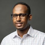 Profile Picture of Mukhtar M. Ibrahim (@mukhtaryare) on Instagram