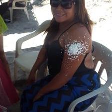 Profile Picture of Maria Mancilla (@mariamancilla3) on Twitter