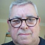 Profile Picture of terence chapman (@chapman.terence) on Instagram