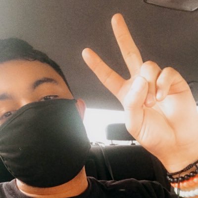 Profile Picture of Eric Lara Jr. ♓︎ (@EricLaraJr98) on Twitter