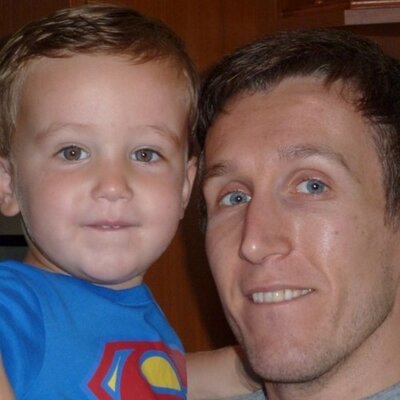 Profile Picture of Graeme Reynolds (@graemereynolds5) on Twitter