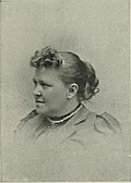 Profile Picture of Libbie Riley Baeron Wikipedia