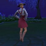 Profile Picture of Ariel Montijo (@ari_thesim) on Instagram