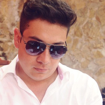 Profile Picture of John Vaca (@johnvkfotografo) on Twitter