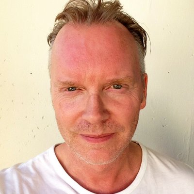 Profile Picture of John Sandström (@copypix) on Twitter