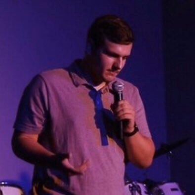 Profile Picture of ✌️Johnny✌ (@JonathanWhaley3) on Twitter