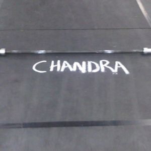 Profile Picture of Chan Lee (@chandra.dodder) on Myspace