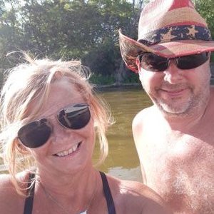 Profile Picture of Kim Omalley (@KimOmalley8) on Twitter