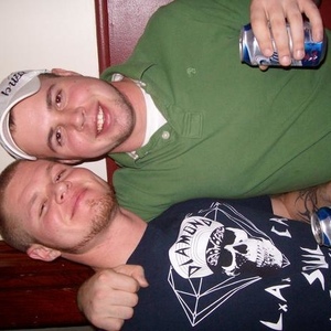 Profile Picture of Adam Beckedahl (@beckedahlwtf) on Myspace