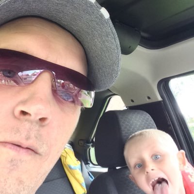 Profile Picture of Stephen Lupton (@Stephenlupton3) on Twitter