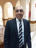Profile Picture of Essam Yousefon Wikipedia