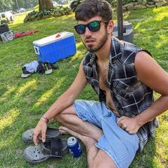 Profile Picture of Lucas Keener (@lucaskeener) on Tiktok