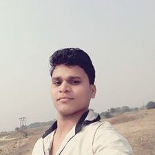 Profile Picture of Amir Patel (@amirpatel1204) on Twitter