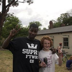 Profile Picture of Todd Jordan (@strike_back52) on Myspace