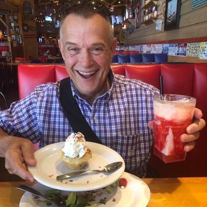 Profile Picture of Richard Benald (@richardbenald4) on Tiktok