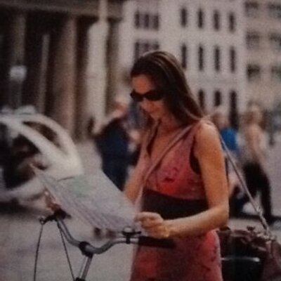 Profile Picture of Alessia Ugolotti (@ugolot) on Twitter