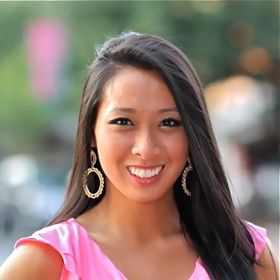 Profile Picture of Jaclyn Peters (@jaclynouyang) on Pinterest