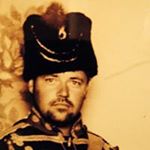 Profile Picture of Brian Marriott (@brian.marriott) on Instagram