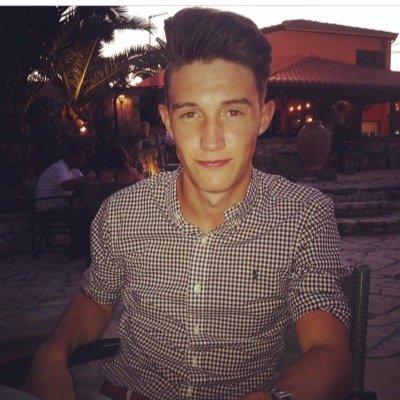 Profile Picture of C.O (@Cozzy1994Chris) on Twitter