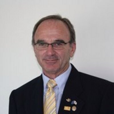 Profile Picture of Tony Rolfe (@Rolfet11) on Twitter