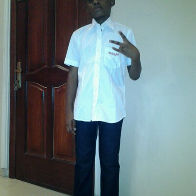 Mike Ogar - Twitter Profile Picture of Mike Ogar (@jesse_jnr1) on Twitter