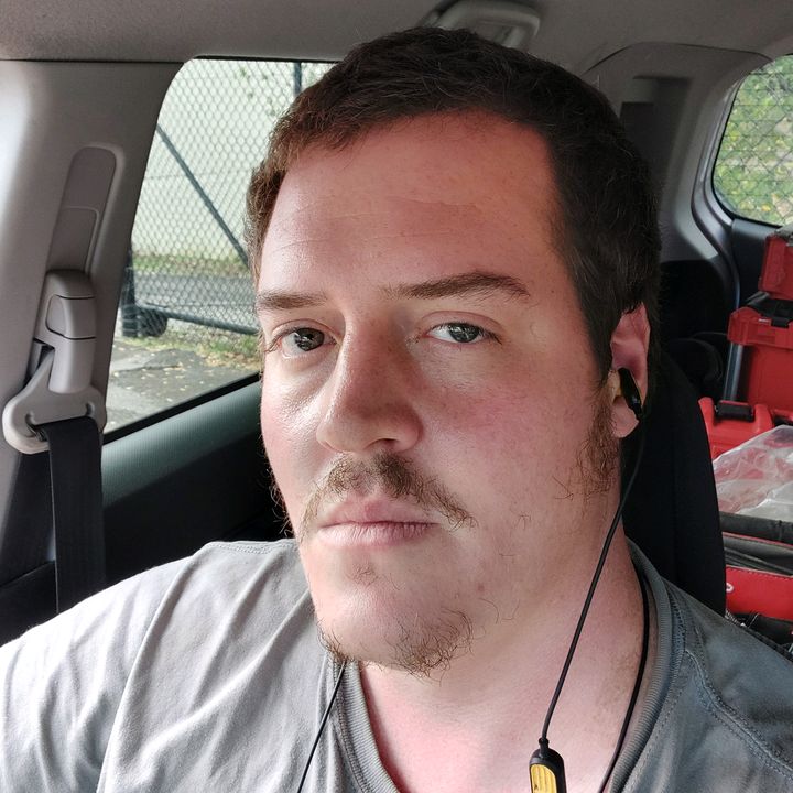 Profile Picture of Adam Largent27 (@ferociouswalrus2) on Tiktok