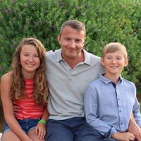 Profile Picture of Scott Savory (@scott-savory-3) on Quora