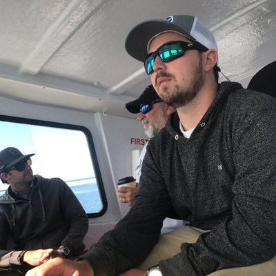 Profile Picture of Joe Maciejewski (@jmmaciejewski) on Twitter