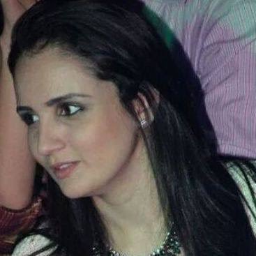 Profile Picture of Aline Alvarez (@alinealvarezz) on Twitter