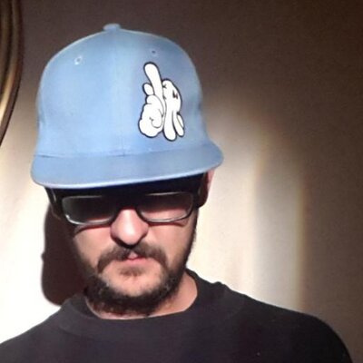 Profile Picture of Cesar Preciado (@PinCheech) on Twitter