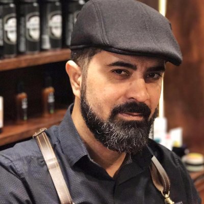 Profile Picture of Alex Pedroso (@alexpedroso) on Twitter