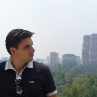 Profile Picture of Thomas Monfort (@thomas.monfort.9) on Facebook