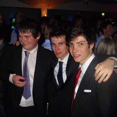 Profile Picture of Matt Duval (@MattDuvalGB) on Twitter