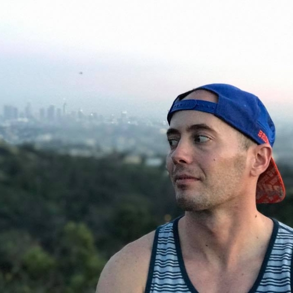 Profile Picture of Christian Harmsen (@charmsen1) on Poshmark