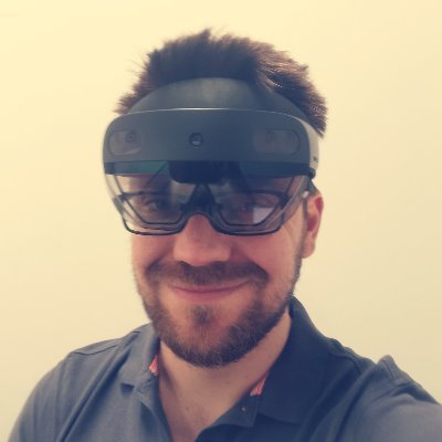 Profile Picture of Marco (@_JimWest_) on Twitter
