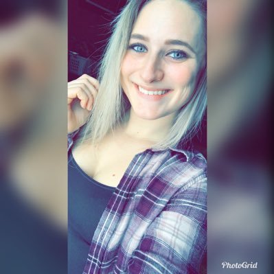 Profile Picture of Brianna Schroeder (@briannaschroe) on Twitter